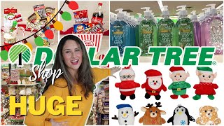 Items you SHOULD find at Dollar Tree