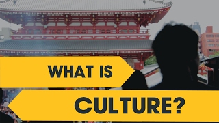 What is Culture? #CulturalDiplomacy