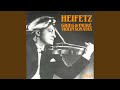 Violin Sonata No. 2 in G Major, Op. 13: II. Allegretto tranquillo