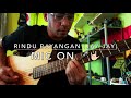 Rindu Bayangan (Jay Jay) - Mic On 🎤🤲🏻