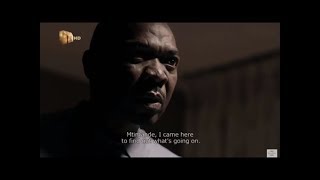 ISIBAYA 22 MARCH 2018