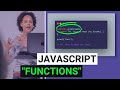 JavaScript for Beginners - Functions