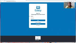 Edsby Tutorial