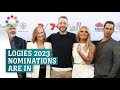 Revealed nominations for Logies 2023