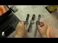 does this hit the sweet spot tool watch co rally tcp chronograph hands on review