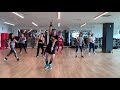 Pa’ La Camara - Chacal Zumba Fitness Zumba Papi Dance London UK