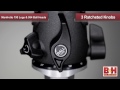 manfrotto 190 tripods and 054 heads