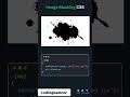 Image Masking in CSS – Creative Visual Effects