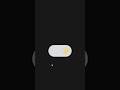 CSS Custom Animated Checkbox - How to make CSS switch / toggle / custom checkbox - No JavaScript