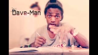 Dave-Man  - Tsy Hanadino Anao (Ludache Prod)