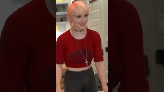 Jenna Meowri dominating Mizkif #shorts