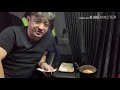 トラックの車窓から〜 トラック飯vol.26【スンドゥブチゲ】