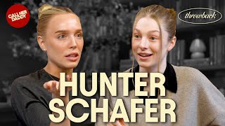 Hunter Schafer: Polyamory, Cheating & Fame (Full Episode)
