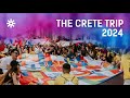 The Crete Trip 2024 by ESN Greece - Official Aftermovie