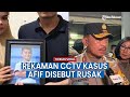 Rekaman CCTV Disebut Rusak, Kapolda Sumbar Akui Dugaan Kesalahan soal Polisi Aniaya Afif Maulana