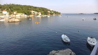 Molunat Bay,Croatia. MOLUNATmovie One. By Apartments HELENA, Orebic