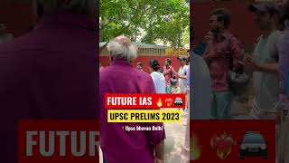 Future IAS😍🔥🚔 #upscprelims2023 #upsccse #cse #motivation #ias #iasentry #ipsentry #aspirants #ips