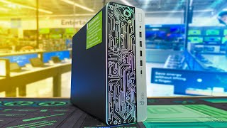 We Got Scammed By This $264 Walmart Gaming PC...