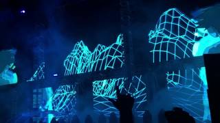 Porter Robinson - Hard Summer 2016 [Full Set, 1080p/60fps]