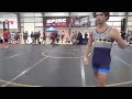 57 kg round of 64 donovan kelley michigan vs archer heelan nebraska golden eagles wrestling cl