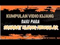 KUMPULAN VIDIO KIJANG DARI PARA SAHABAT KIJANG MENGULAR🔥🔥 HASIL NGOYOD KIJANG🔥🔥