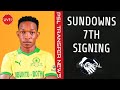 PSL Transfer News | Kambole Refuse To Leave Kaizer Chiefs! Mamelodi Sundowns 7th Signing!