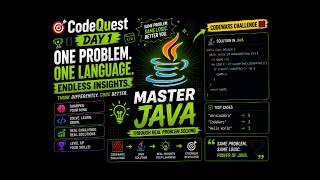 Stop Writing Messy Code — Learn This Java Approach