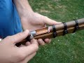 homemade airgun 70psi 1 2