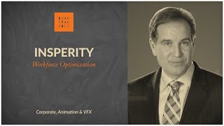Insperity // "Workforce Optimization"