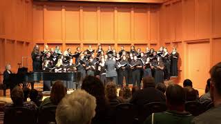 UNCW Chorus Concert