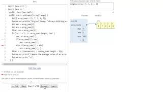 w3resource.com: Java Array Exercise-29