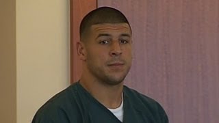 Aaron Hernandez Now Being Investigated in 2012 Double Homicide