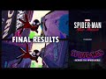 Recreating ACROSS THE SPIDER-VERSE Trailer in Spider-Man PC (Mods)