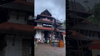 വടക്കുംനാഥന്റെ മണ്ണിൽ 🍃♥️#vadakkumnathan#thrissurpooram#vadakkumnathantemple #templestory#thrissur