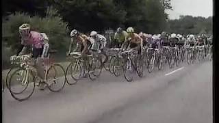 Tour de France 1990, stage 06