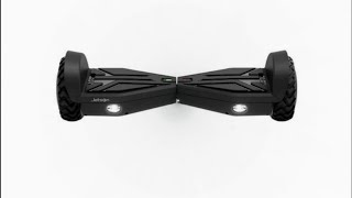 RECALL ALERT: Jetson Rogue hoverboards recalled due to fire risk; linked to 2 child deaths