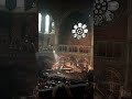 Jazz improvisation and music (Johnny Wheeler) by Tim Garland & Gwilym Simcock -Union Chapel 27/6/19