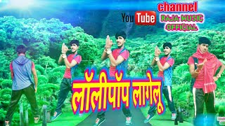 लॉलीपॉप लागेलू - Pawan Singh - Lollypop Lagelu - Bhojpuri Hit Songs HD 8 April 2019 Saroj Sawariya