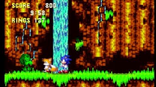 how to find rankles in sonic the hedgejog 3!!! toturial (works(