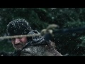 the grey official trailer 2 liam neeson movie 2012 hd