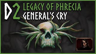 General's Cry - Ancestral Commander - Day 2 (Path of Exile - Legacy of Phrecia)