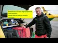 Take a look inside our Emergency Response Vehicles