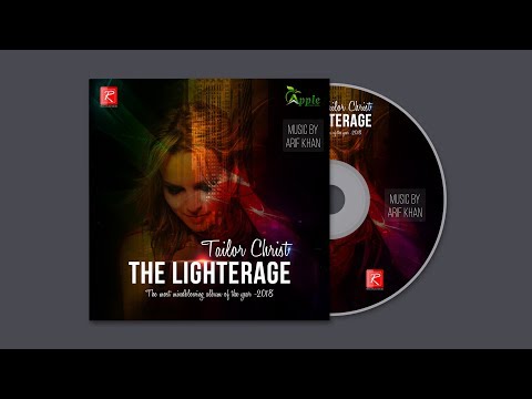 How to Make DVD Cover Design - Photoshop Tutorial How to Make DVD Cover Design - Photoshop Tutorial