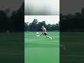 Zinchenko gets it all so easy | Juggling Race at training | Arsenal FC