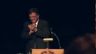 2012 CSULB Convocation
