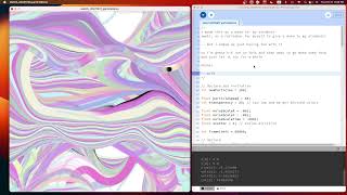 processing/particles 20221027