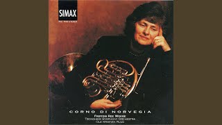 Concerto For Horn And Orchestra, Op.49: 1: Molto Marcato