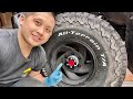 TOYOTA PICKUP/4RUNNER IFS MANUAL LOCKING HUB CONVERSION