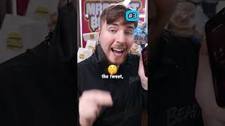 MrBeast Lied To His Fans