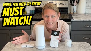 SimpliSafe Security System Review | See What's Happening in Your Home Anytime! | 24/7 Monitoring